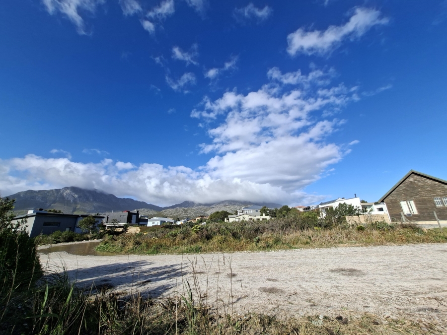 0 Bedroom Property for Sale in Pringle Bay Western Cape
